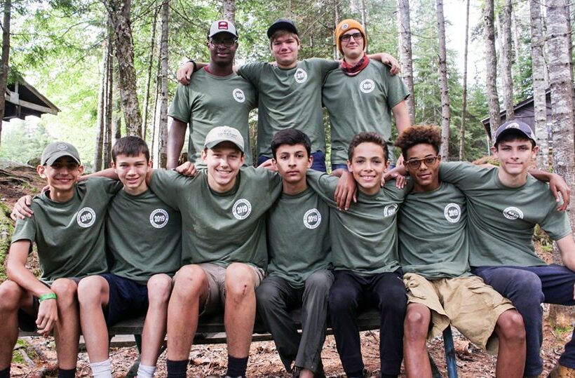 CORE pic -cover page