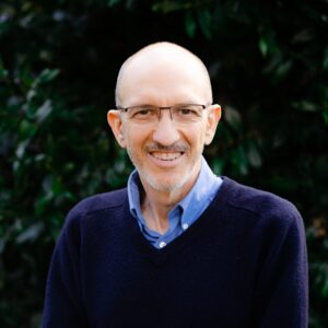 Picture of Mark baker