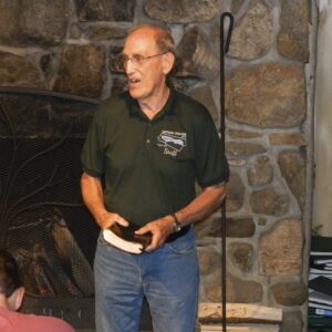 Picture of Bruce Baker