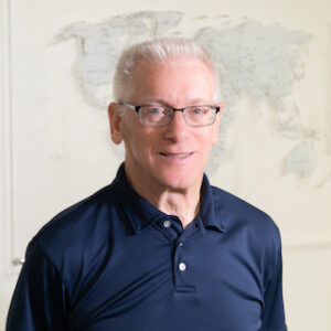 Picture of Doug Christgau